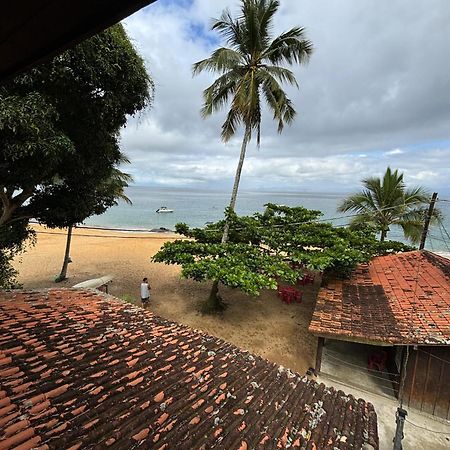 Pousada Tony Montana Praia de Araçatiba Zewnętrze zdjęcie