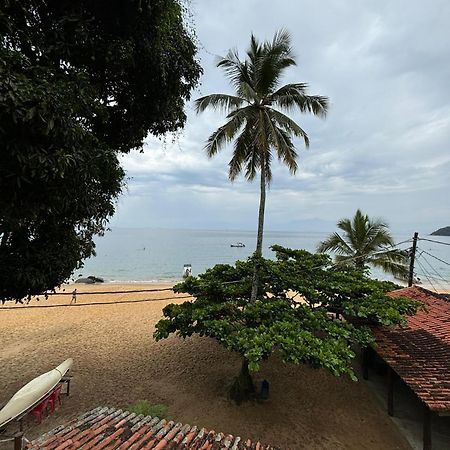 Pousada Tony Montana Praia de Araçatiba Zewnętrze zdjęcie