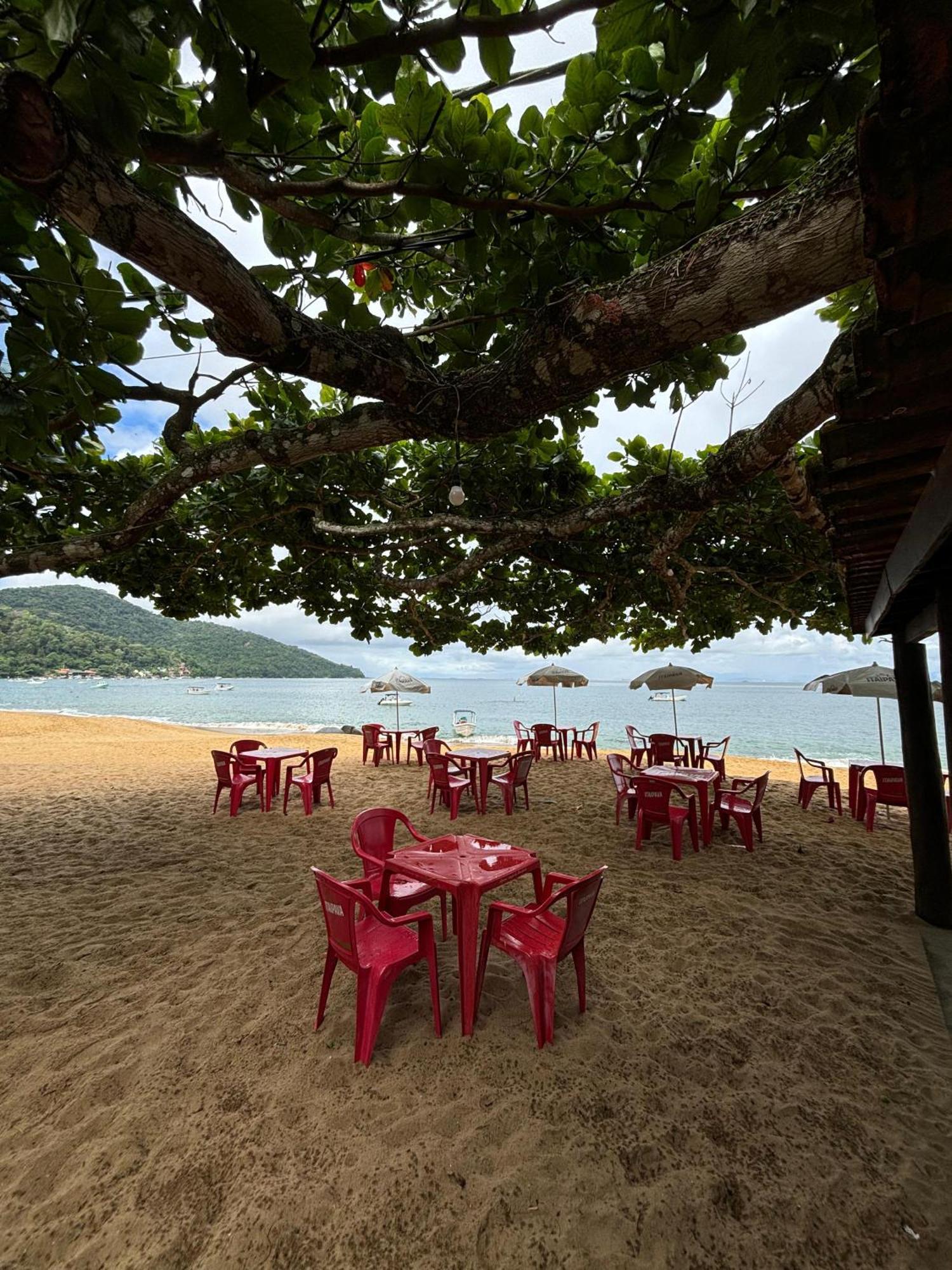 Pousada Tony Montana Praia de Araçatiba Zewnętrze zdjęcie