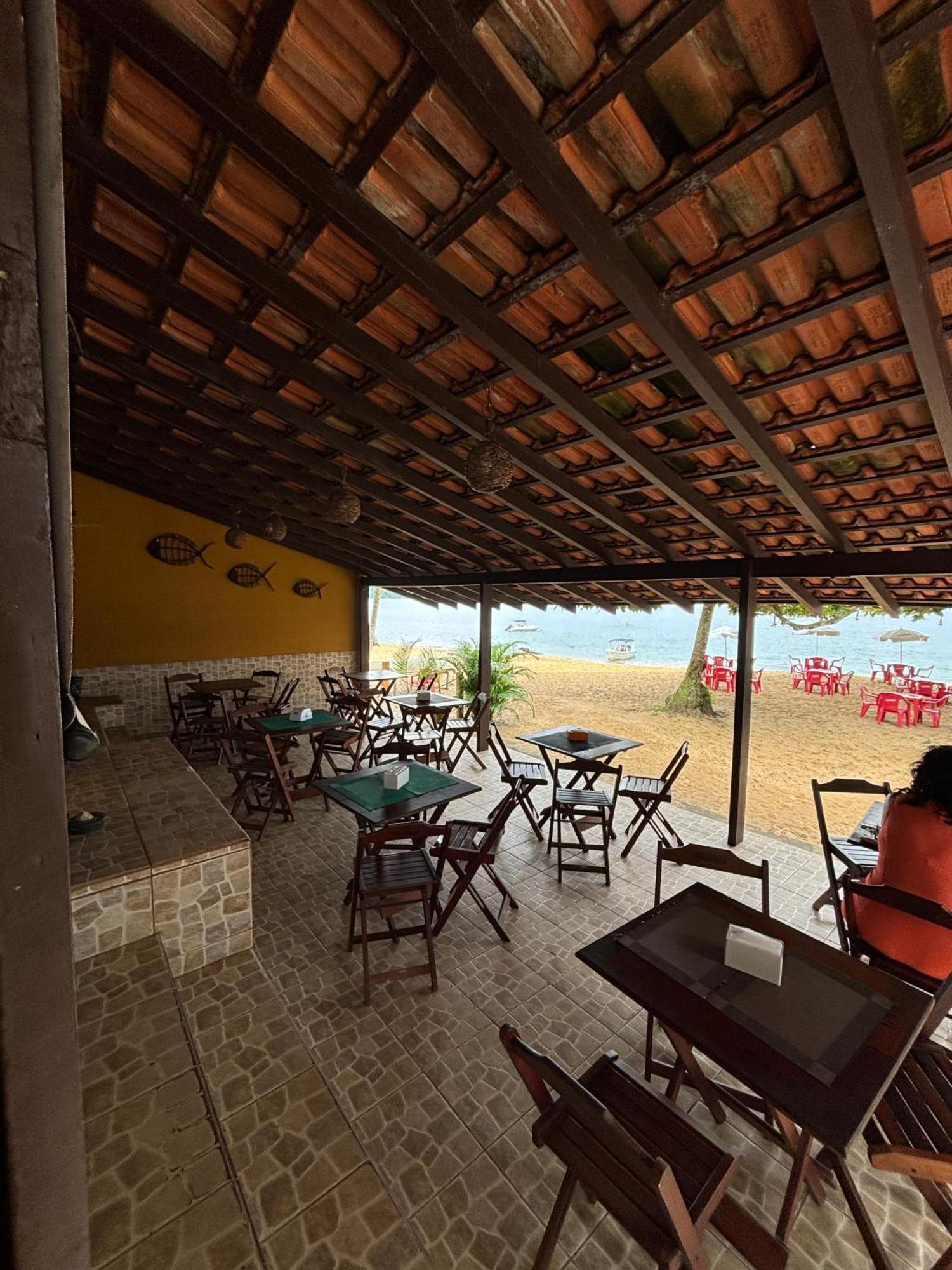 Pousada Tony Montana Praia de Araçatiba Zewnętrze zdjęcie