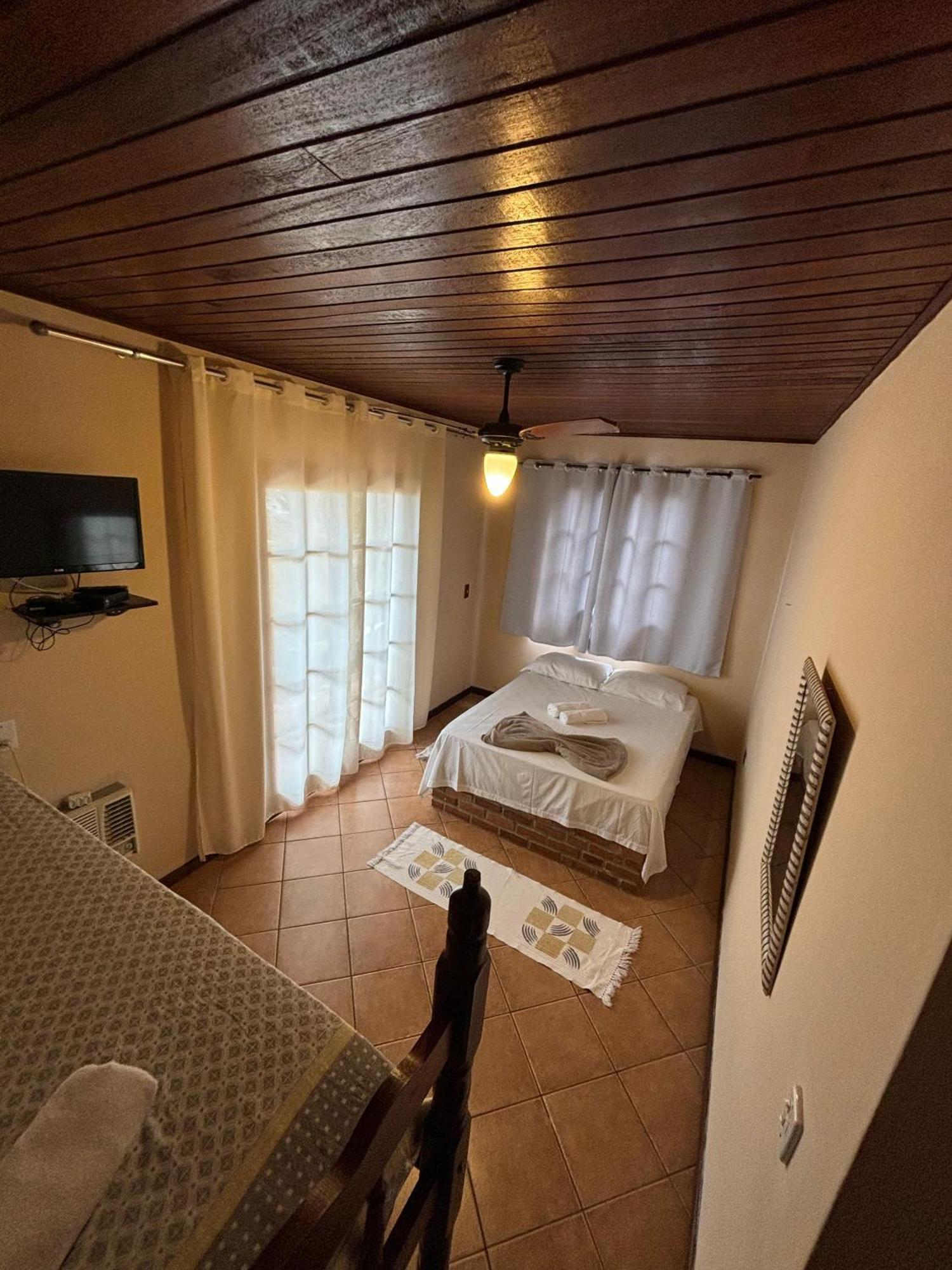 Pousada Tony Montana Praia de Araçatiba Zewnętrze zdjęcie
