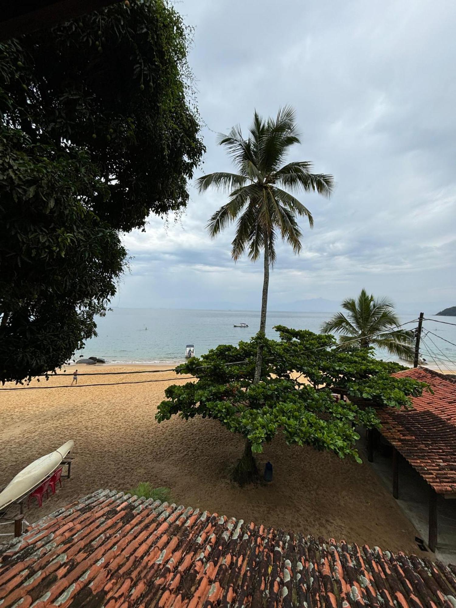 Pousada Tony Montana Praia de Araçatiba Zewnętrze zdjęcie