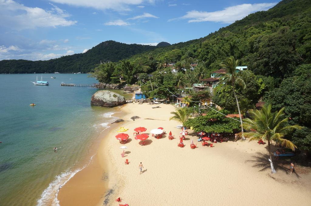 Pousada Tony Montana Praia de Araçatiba Zewnętrze zdjęcie