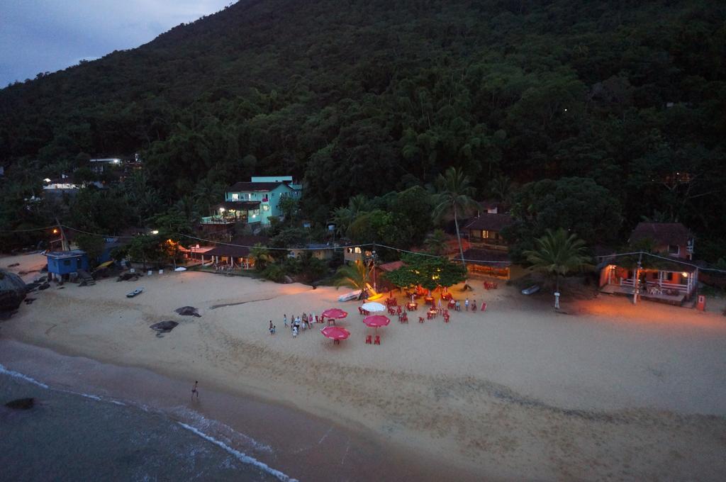Pousada Tony Montana Praia de Araçatiba Zewnętrze zdjęcie