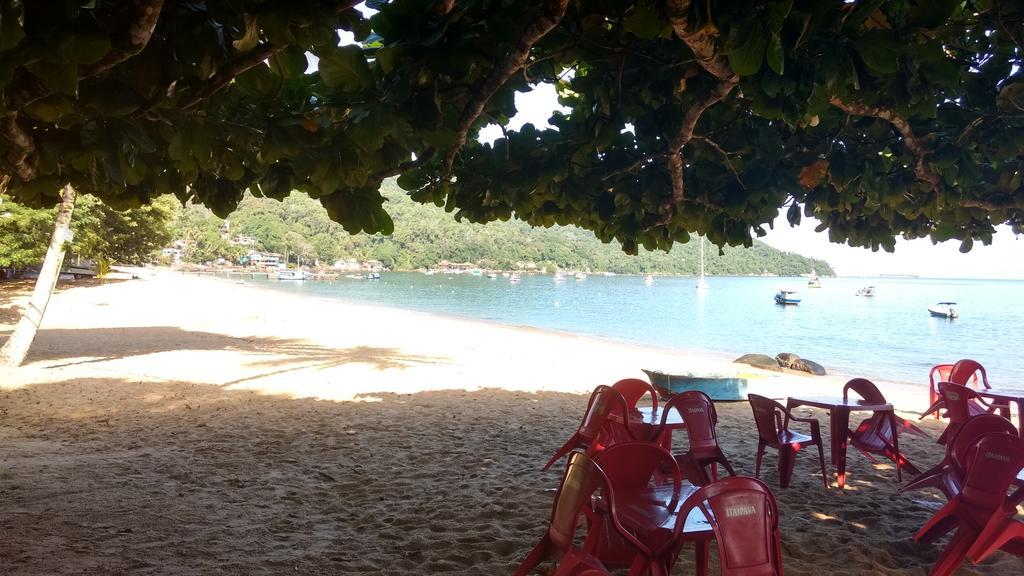 Pousada Tony Montana Praia de Araçatiba Zewnętrze zdjęcie