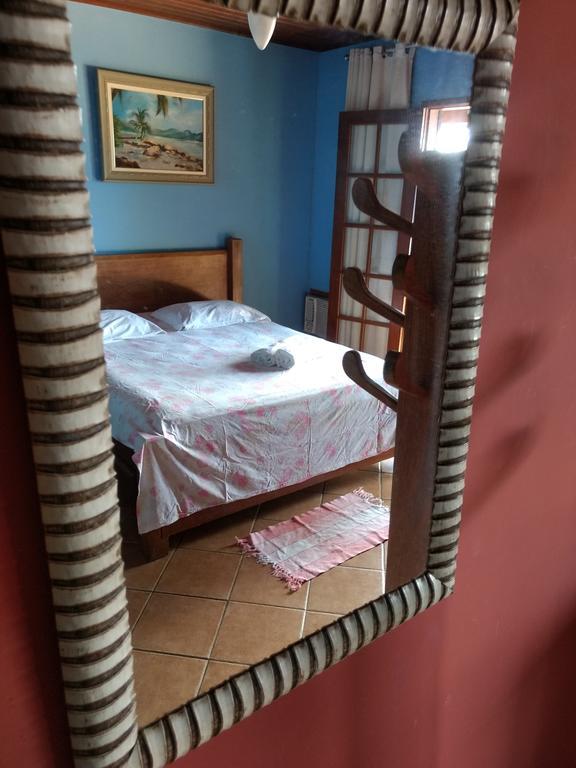 Pousada Tony Montana Praia de Araçatiba Zewnętrze zdjęcie