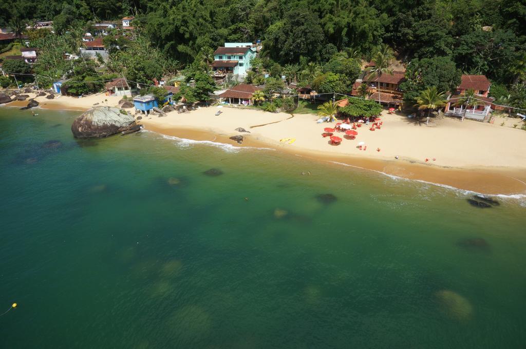 Pousada Tony Montana Praia de Araçatiba Zewnętrze zdjęcie