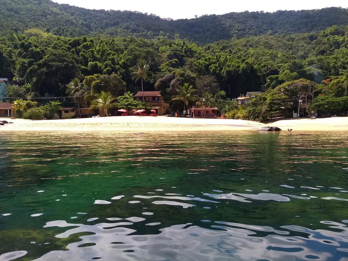 Pousada Tony Montana Praia de Araçatiba Zewnętrze zdjęcie