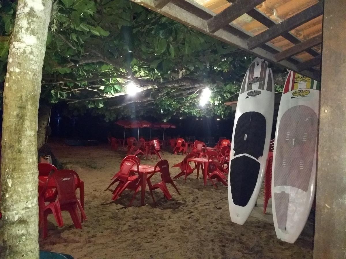 Pousada Tony Montana Praia de Araçatiba Zewnętrze zdjęcie