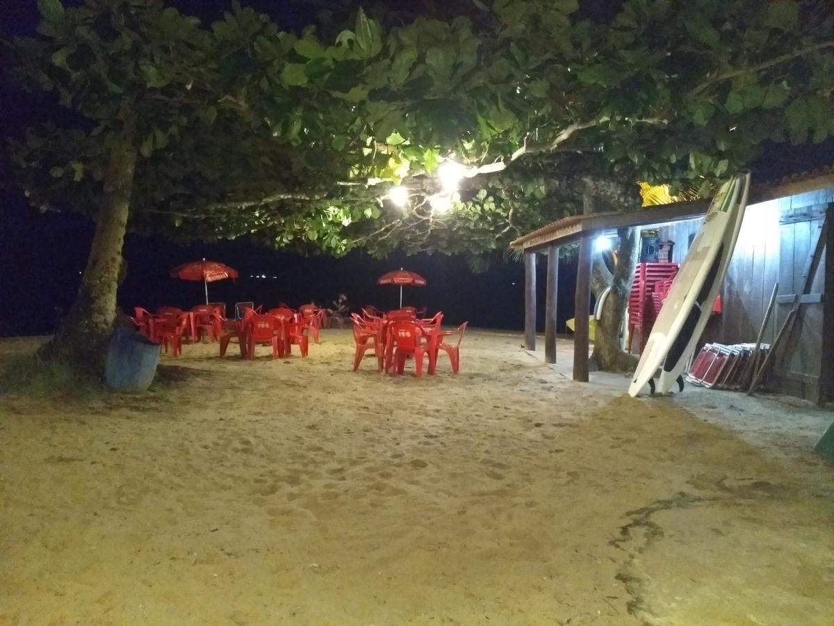 Pousada Tony Montana Praia de Araçatiba Zewnętrze zdjęcie