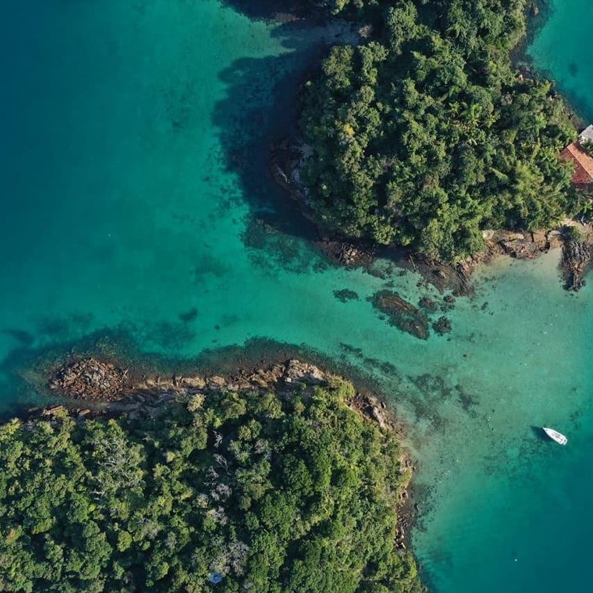 Pousada Tony Montana Praia de Araçatiba Zewnętrze zdjęcie
