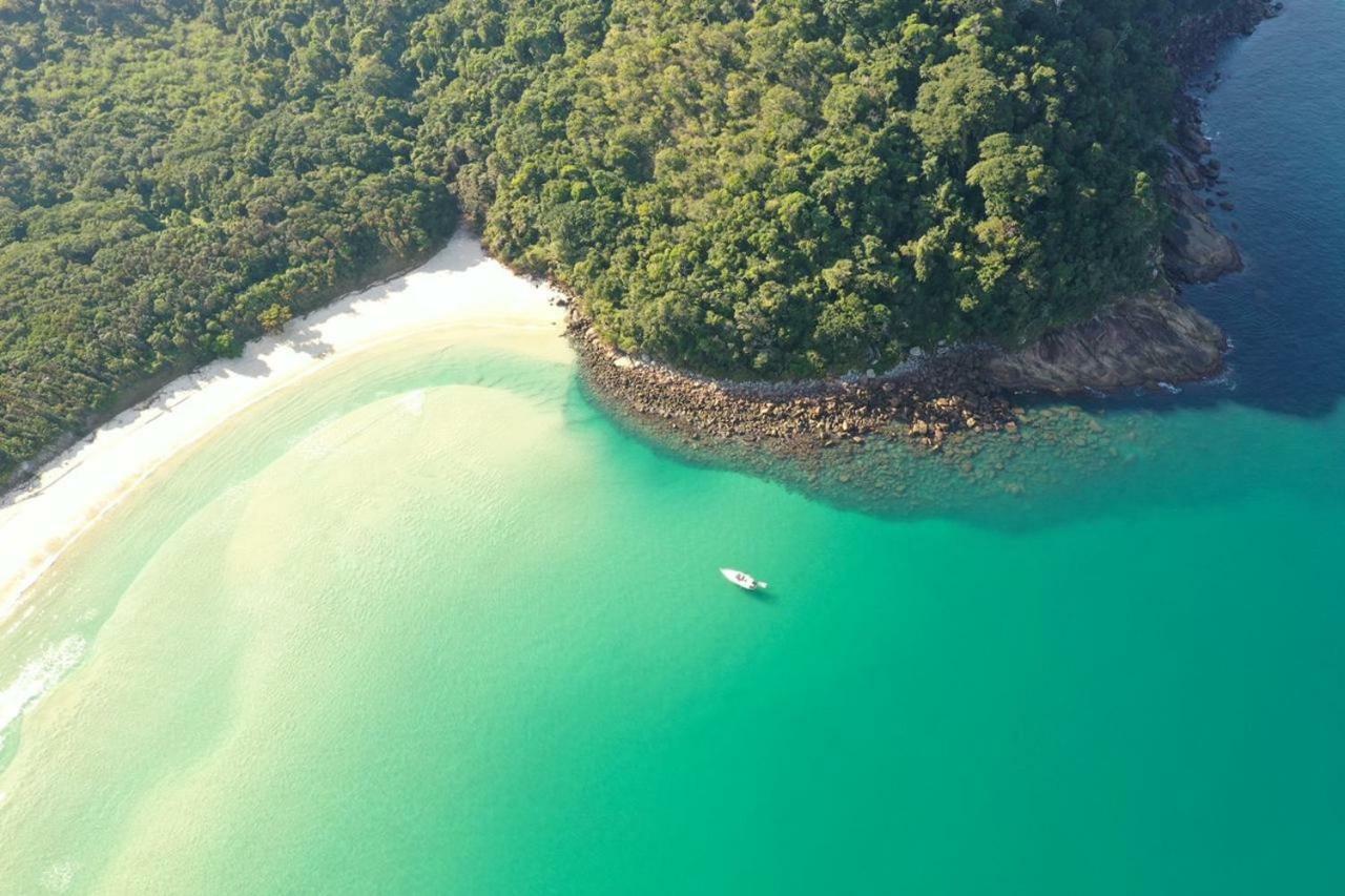 Pousada Tony Montana Praia de Araçatiba Zewnętrze zdjęcie
