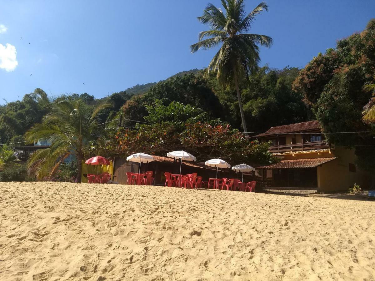 Pousada Tony Montana Praia de Araçatiba Zewnętrze zdjęcie